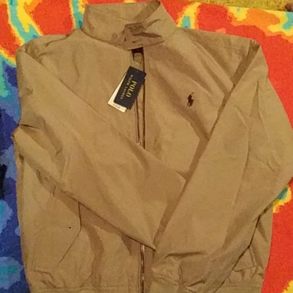 Polo Ralph Lauren jacket sp